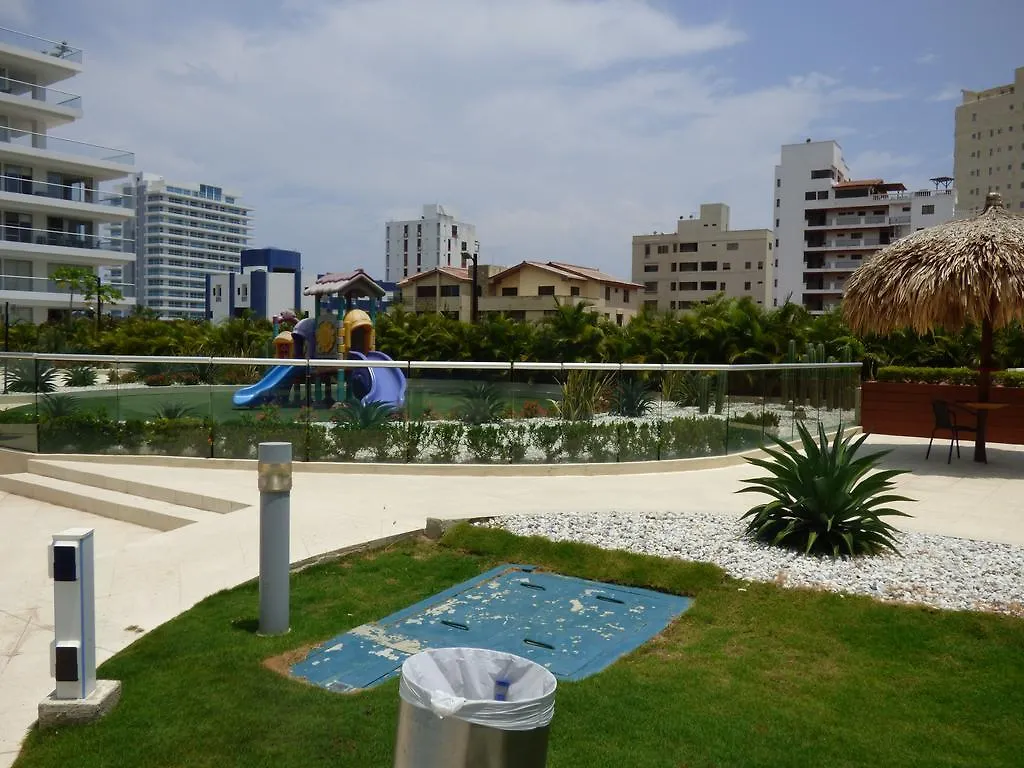 Torres Del Mar 1003 Apartment Santa Marta   Santa Marta (Magdalena)