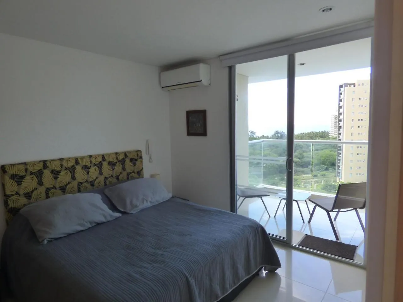Torres Del Mar 1003 Apartment Santa Marta   Santa Marta (Magdalena)